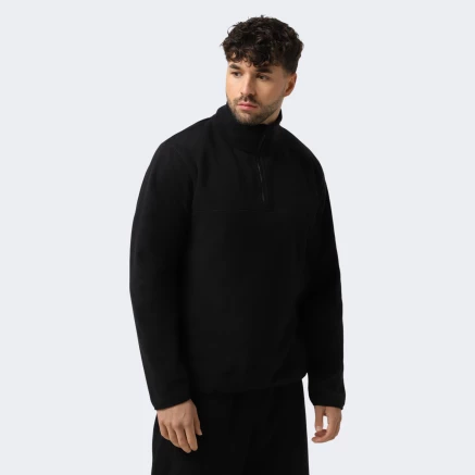 Кофта East Peak men`s warm fleece halfzip - 176481, фото 1 - інтернет-магазин MEGASPORT