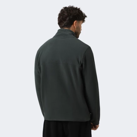 Кофта East Peak men`s warm fleece halfzip - 176483, фото 2 - інтернет-магазин MEGASPORT