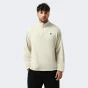 Кофта East Peak men`s fleece halfzip, фото 1 - інтернет магазин MEGASPORT