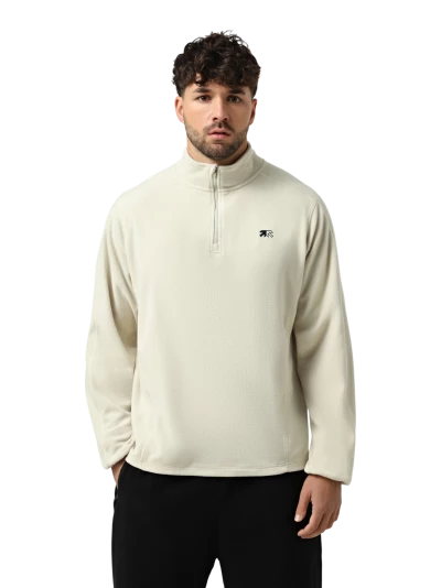 Кофта East Peak men`s fleece halfzip - 176479, фото 1 - інтернет-магазин MEGASPORT