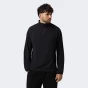 Кофта East Peak men`s fleece halfzip, фото 1 - інтернет магазин MEGASPORT