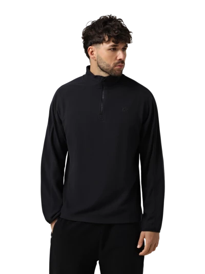 Кофта East Peak men`s fleece halfzip - 176478, фото 1 - інтернет-магазин MEGASPORT