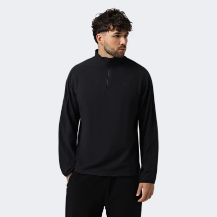 Кофта East Peak men`s fleece halfzip - 176478, фото 1 - інтернет-магазин MEGASPORT