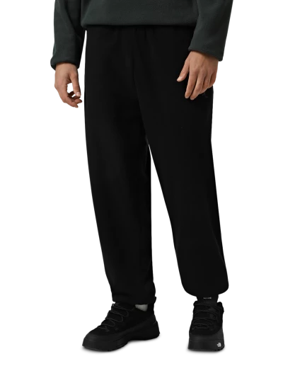 Спортивнi штани East Peak men's fleece elastic cuff pants - 176476, фото 1 - інтернет-магазин MEGASPORT