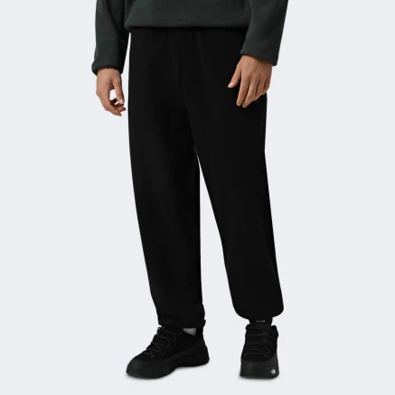 Спортивнi штани East Peak men's fleece elastic cuff pants - 176476, фото 1 - інтернет-магазин MEGASPORT