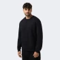 Кофта East Peak men's brushed terry sweatshirt, фото 1 - інтернет магазин MEGASPORT
