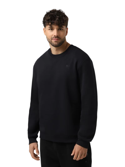 Кофта East Peak men's brushed terry sweatshirt - 176484, фото 1 - інтернет-магазин MEGASPORT