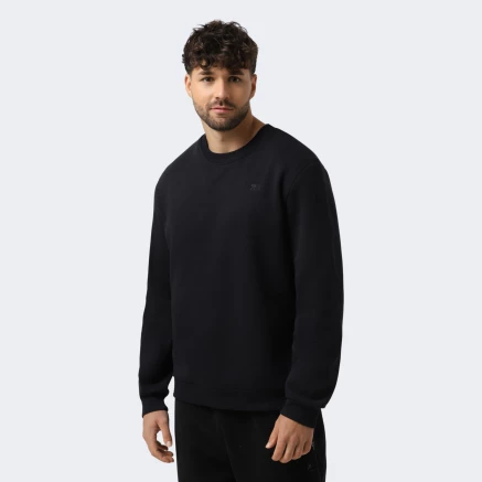Кофта East Peak men's brushed terry sweatshirt - 176484, фото 1 - інтернет-магазин MEGASPORT