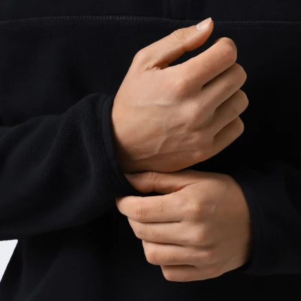 Кофта East Peak men`s warm fleece halfzip - 176482, фото 5 - інтернет-магазин MEGASPORT