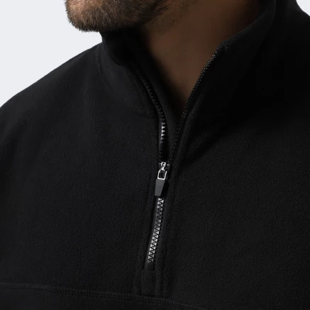 Кофта East Peak men`s warm fleece halfzip - 176481, фото 4 - інтернет-магазин MEGASPORT