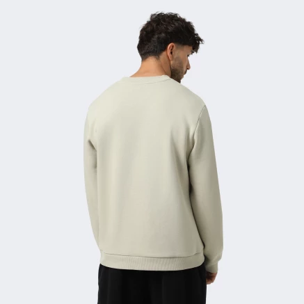 Кофта East Peak men's brushed terry sweatshirt - 176485, фото 2 - інтернет-магазин MEGASPORT