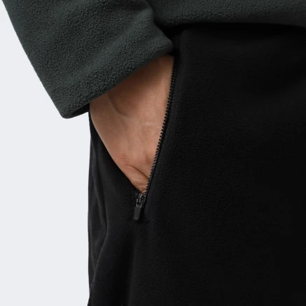 Спортивнi штани East Peak men's fleece elastic cuff pants - 176476, фото 4 - інтернет-магазин MEGASPORT