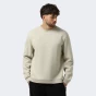 Кофта East Peak men's brushed terry sweatshirt, фото 1 - інтернет магазин MEGASPORT