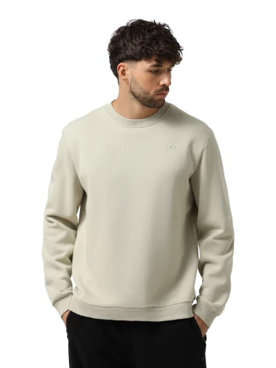 Кофта East Peak men's brushed terry sweatshirt - 176485, фото 1 - інтернет-магазин MEGASPORT