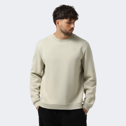 Кофта East Peak men's brushed terry sweatshirt - 176485, фото 1 - інтернет-магазин MEGASPORT