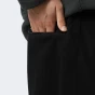 Спортивнi штани East Peak men's fleece elastic cuff pants, фото 5 - інтернет магазин MEGASPORT