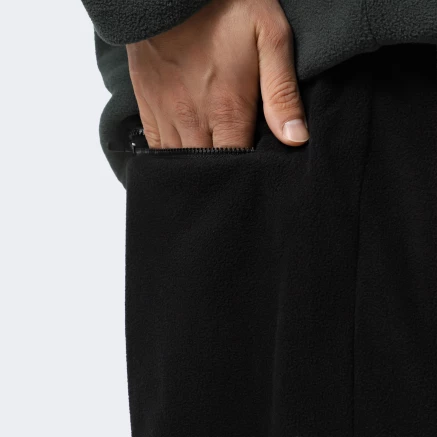 Спортивнi штани East Peak men's fleece elastic cuff pants - 176476, фото 5 - інтернет-магазин MEGASPORT