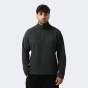 Кофта East Peak men`s warm fleece halfzip, фото 1 - інтернет магазин MEGASPORT