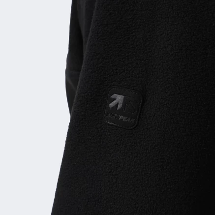 Кофта East Peak men`s warm fleece halfzip - 176481, фото 5 - інтернет-магазин MEGASPORT