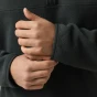 Кофта East Peak men`s warm fleece halfzip, фото 5 - інтернет магазин MEGASPORT