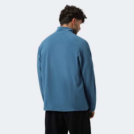 Кофта East Peak men`s fleece halfzip - 176480, фото 2 - інтернет-магазин MEGASPORT