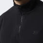 Кофта East Peak men`s fleece halfzip, фото 4 - інтернет магазин MEGASPORT
