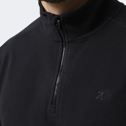 Кофта East Peak men`s fleece halfzip - 176478, фото 4 - інтернет-магазин MEGASPORT