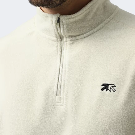 Кофта East Peak men`s fleece halfzip - 176479, фото 4 - інтернет-магазин MEGASPORT