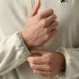 Кофта East Peak men`s fleece halfzip, фото 5 - інтернет магазин MEGASPORT
