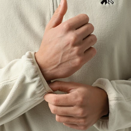 Кофта East Peak men`s fleece halfzip - 176479, фото 5 - інтернет-магазин MEGASPORT