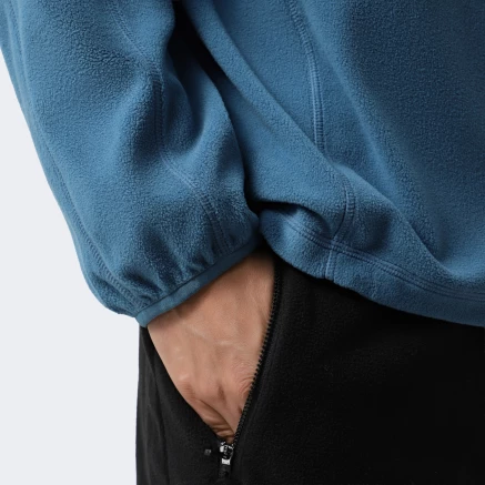 Кофта East Peak men`s fleece halfzip - 176480, фото 5 - інтернет-магазин MEGASPORT