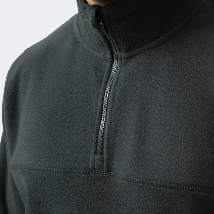 Кофта East Peak men`s warm fleece halfzip - 176483, фото 4 - інтернет-магазин MEGASPORT