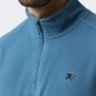 Кофта East Peak men`s fleece halfzip, фото 4 - інтернет магазин MEGASPORT