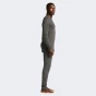 Термобілизна Craft THERMAL BASELAYER SET M, фото 3 - інтернет магазин MEGASPORT