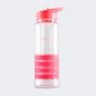 Пляшка Craft TRANSPARENT WATERBOTTLE, фото 1 - інтернет магазин MEGASPORT