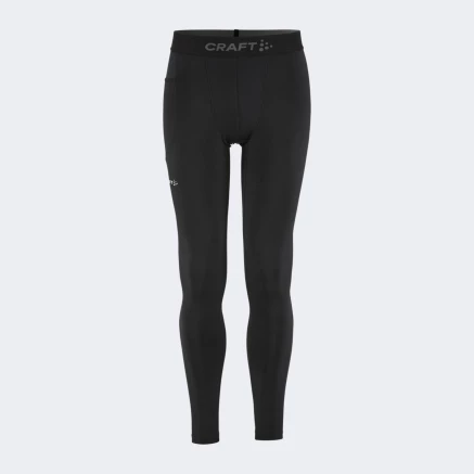 Термоштани Craft FLOW THERMAL TIGHTS M - 177108, фото 6 - інтернет-магазин MEGASPORT