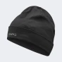 Шапка Craft CORE ESSENCE HAT, фото 1 - інтернет магазин MEGASPORT