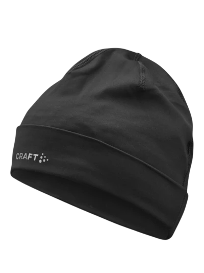 Шапка Craft CORE ESSENCE HAT - 177101, фото 1 - інтернет-магазин MEGASPORT