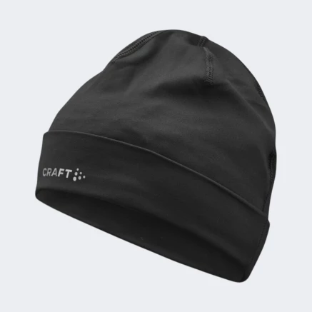 Шапка Craft CORE ESSENCE HAT - 177101, фото 1 - інтернет-магазин MEGASPORT