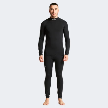 Термоштани Craft FLOW THERMAL TIGHTS M - 177108, фото 3 - інтернет-магазин MEGASPORT