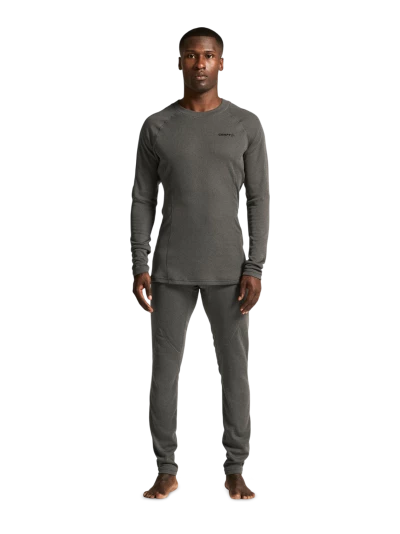 Термобілизна Craft THERMAL BASELAYER SET M - 177099, фото 1 - інтернет-магазин MEGASPORT
