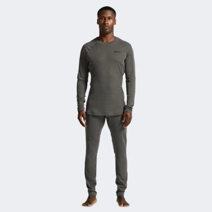 Термобілизна Craft THERMAL BASELAYER SET M - 177099, фото 1 - інтернет-магазин MEGASPORT