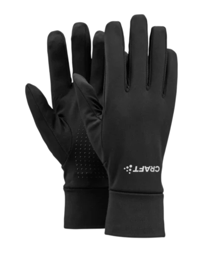 Рукавички Craft ESSENCE GLOVE - 177105, фото 1 - інтернет-магазин MEGASPORT