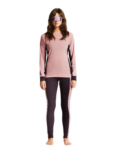 Термобілизна Craft BASELAYER SET W - 177098, фото 1 - інтернет-магазин MEGASPORT