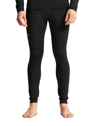 Термоштани Craft FLOW THERMAL TIGHTS M - 177108, фото 1 - інтернет-магазин MEGASPORT