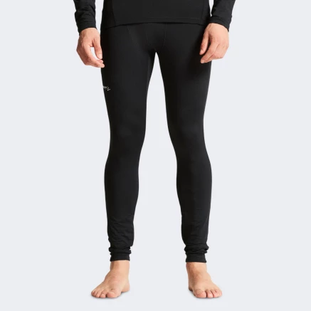 Термоштани Craft FLOW THERMAL TIGHTS M - 177108, фото 1 - інтернет-магазин MEGASPORT