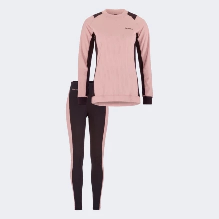 Термобілизна Craft BASELAYER SET W - 177098, фото 7 - інтернет-магазин MEGASPORT