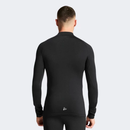 Термокофта Craft FLOW THERMAL MN LS TEE M - 177107, фото 2 - інтернет-магазин MEGASPORT
