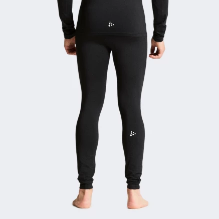 Термоштани Craft FLOW THERMAL TIGHTS M - 177108, фото 2 - інтернет-магазин MEGASPORT