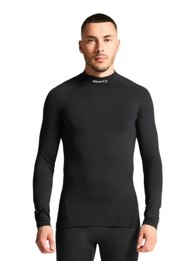 Термокофта Craft FLOW THERMAL MN LS TEE M - 177107, фото 1 - інтернет-магазин MEGASPORT